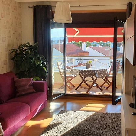 Acogedor Y Moderno Apartamento En ซันเชนโช ภายนอก รูปภาพ