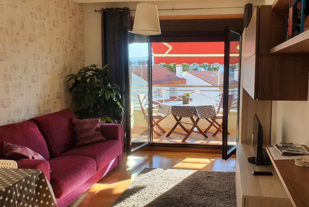 Acogedor Y Moderno Apartamento En ซันเชนโช ภายนอก รูปภาพ