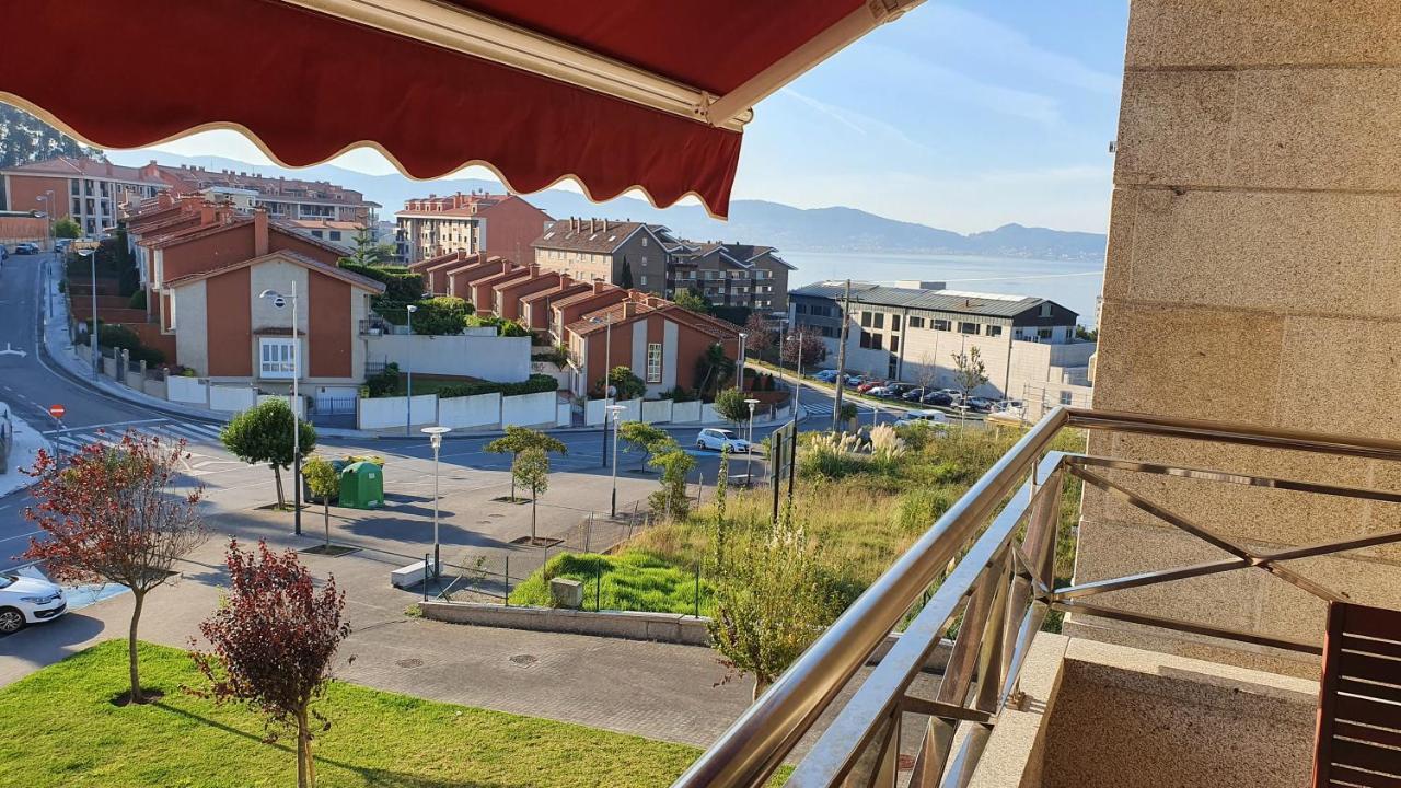 Acogedor Y Moderno Apartamento En ซันเชนโช ภายนอก รูปภาพ